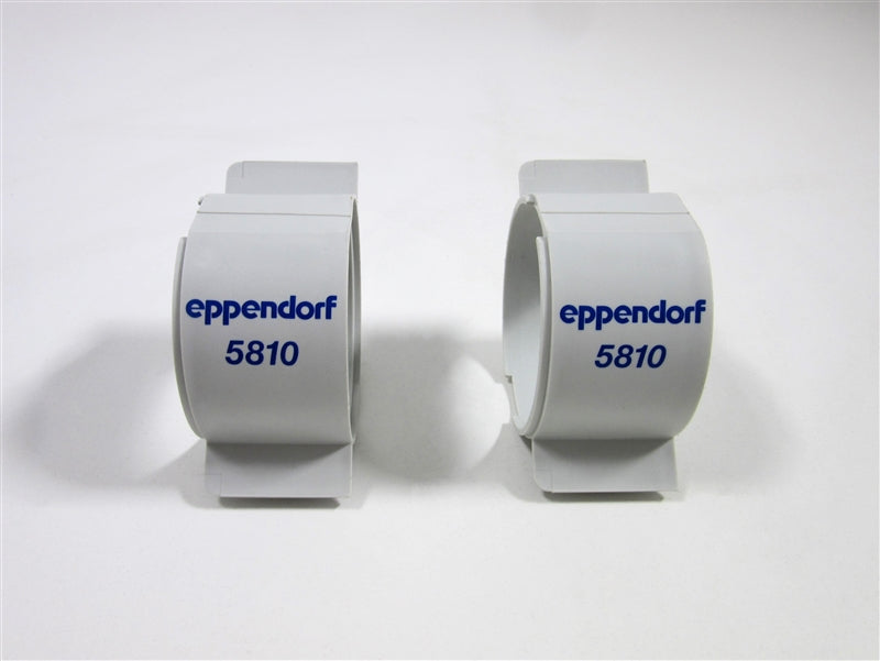 Eppendorf 180-250ml Adapters, Cat # 022638441