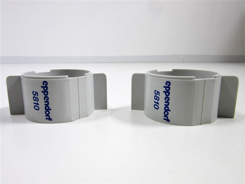 Eppendorf 180-250ml Adapters, Cat # 022638441