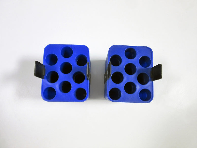 Eppendorf 9x15ml Falcon Adapters, Catalog # 022638289
