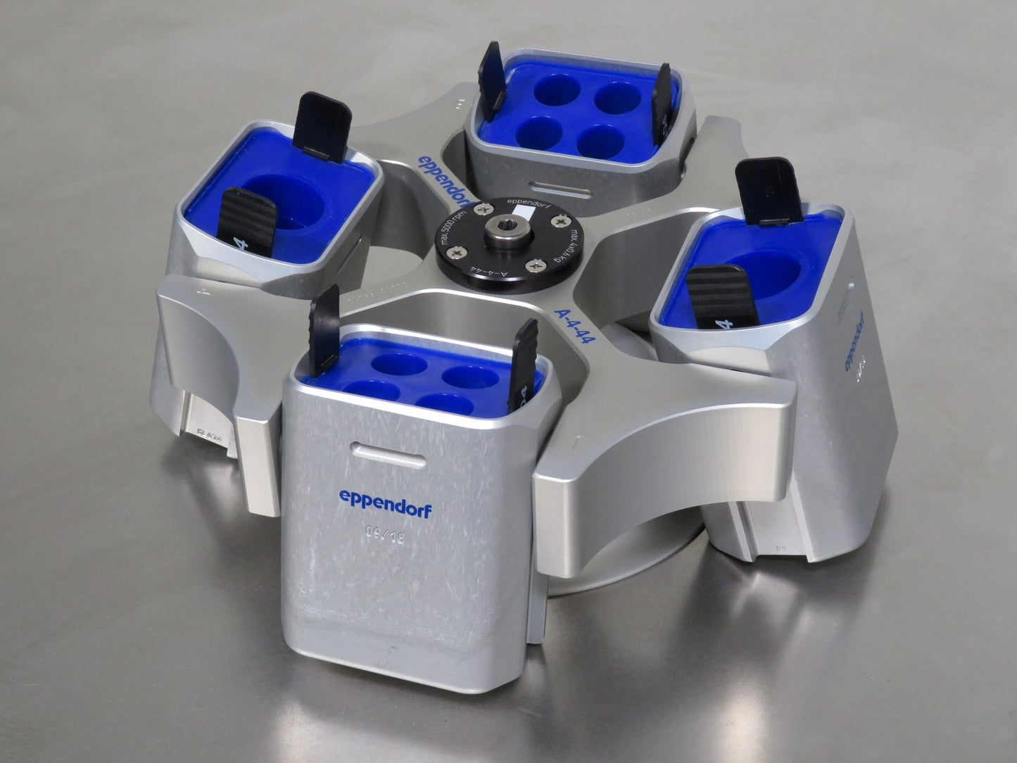 Eppendorf A-4-44 Rotor