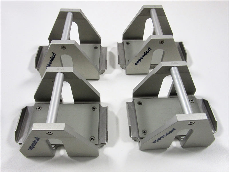 Eppendorf A-4-62 Microplate Swing Bucket Rotor