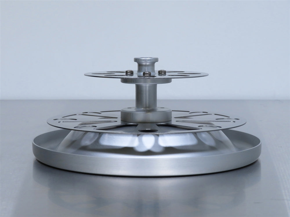 Eppendorf F-50-8-16 Fixed Angle Rotor