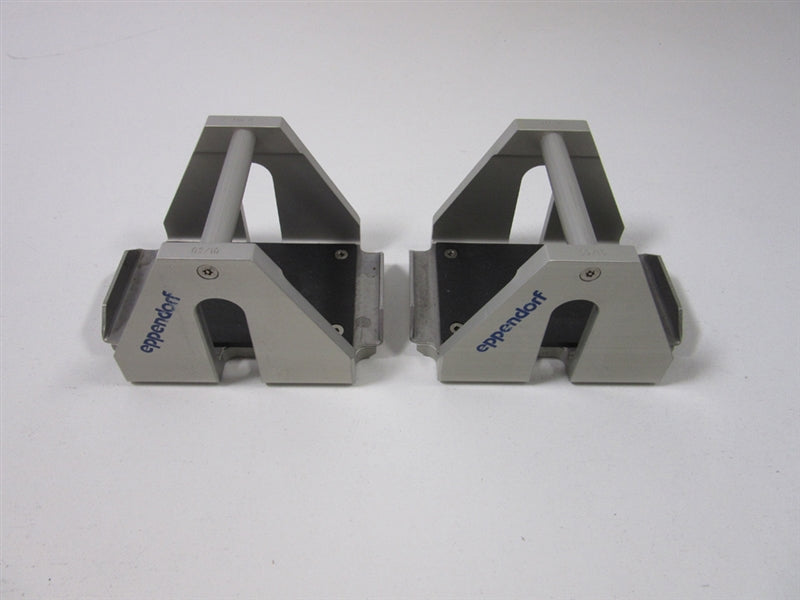 Eppendorf MTP Microplate Buckets for A-4-62