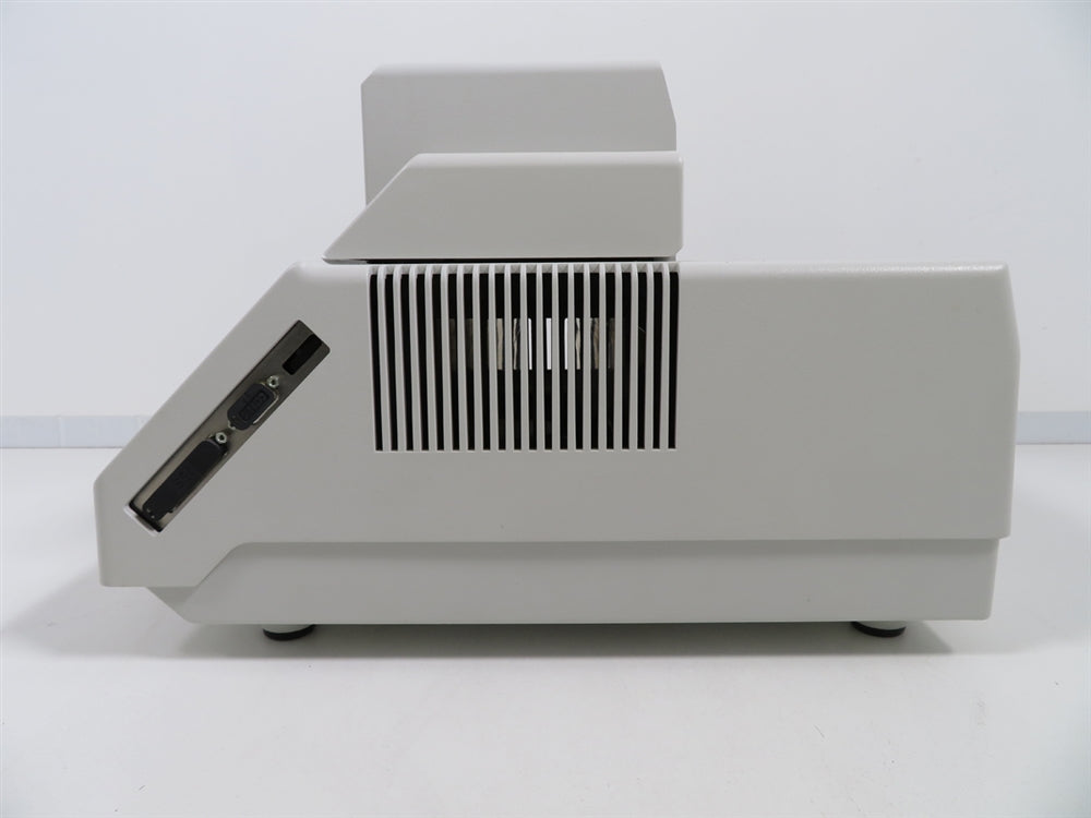 Eppendorf 5333 MasterCycler Thermal Cycler