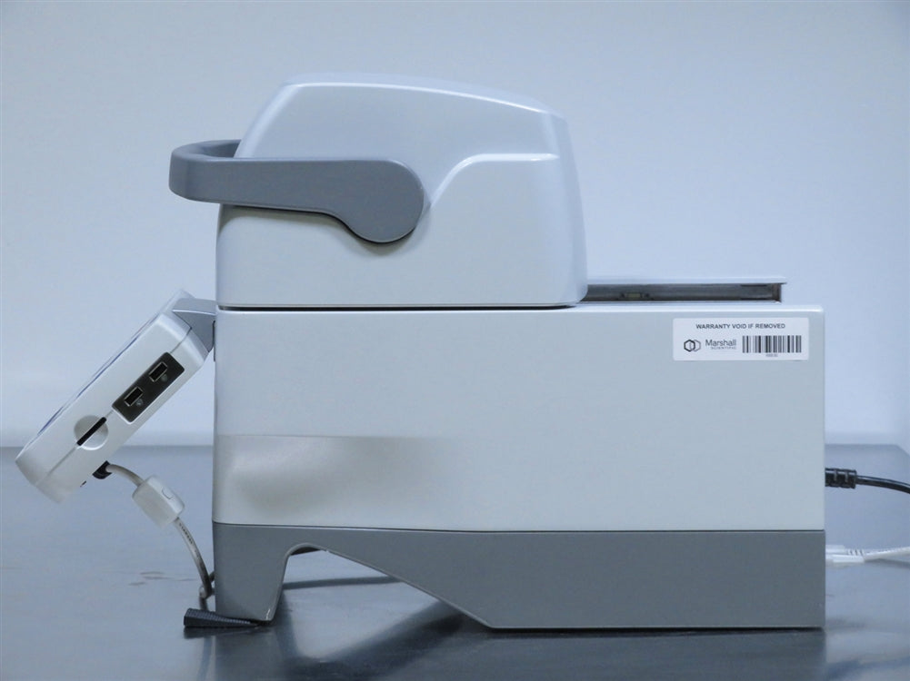 Eppendorf 6321 Mastercycler Pro Gradient Thermal Cycler