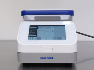 Eppendorf Mastercycler X40 PCR Thermocycler