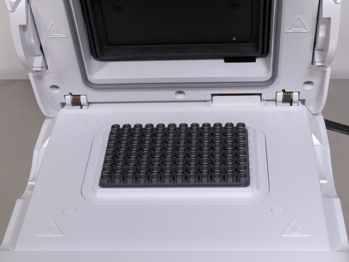 Eppendorf Mastercycler X40 PCR Thermocycler