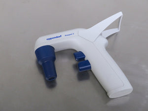 Eppendorf Easypet 3 Motorized Pipette Controller