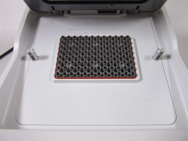 Eppendorf 6331 Nexus Gradient MasterCycler Thermal Cycler