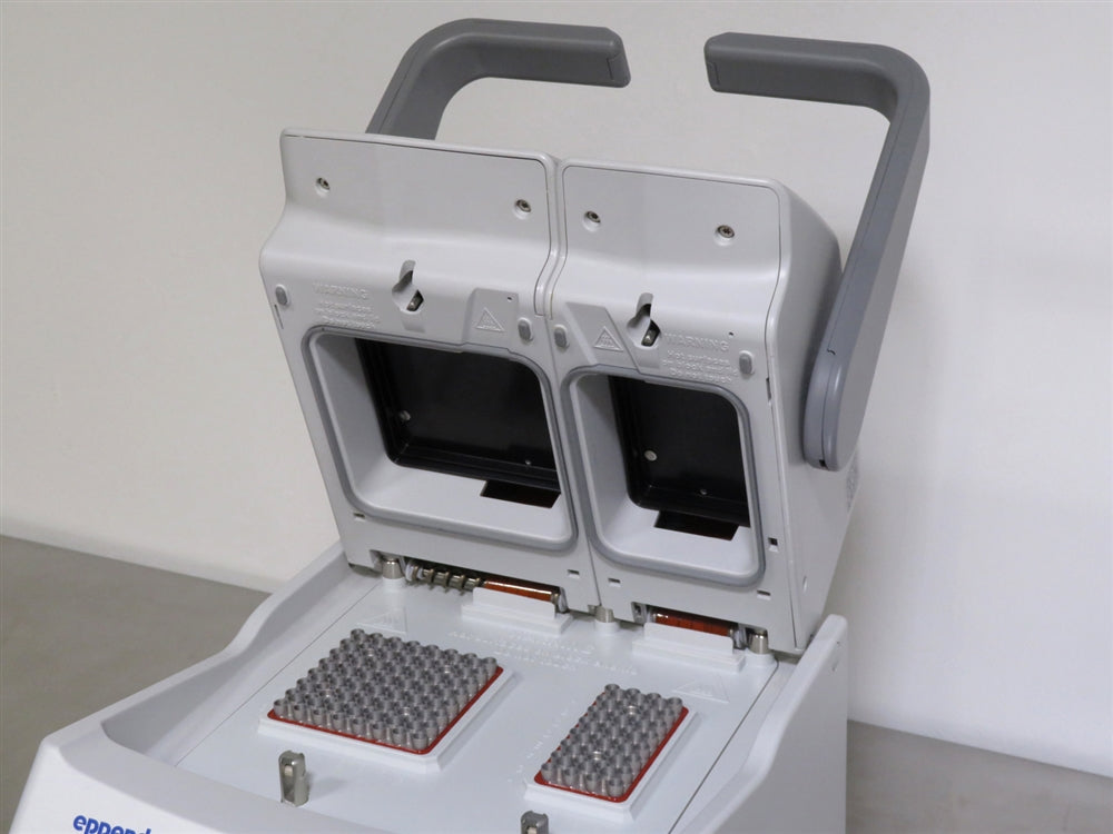 Eppendorf 6377 Mastercycler Nexus X2 Thermal Cycler