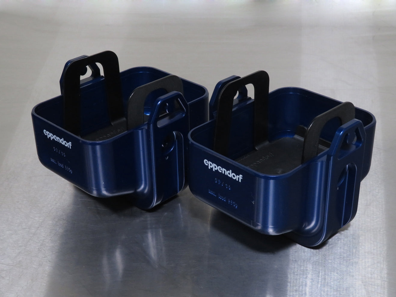 Eppendorf S-4-104 Plate Buckets
