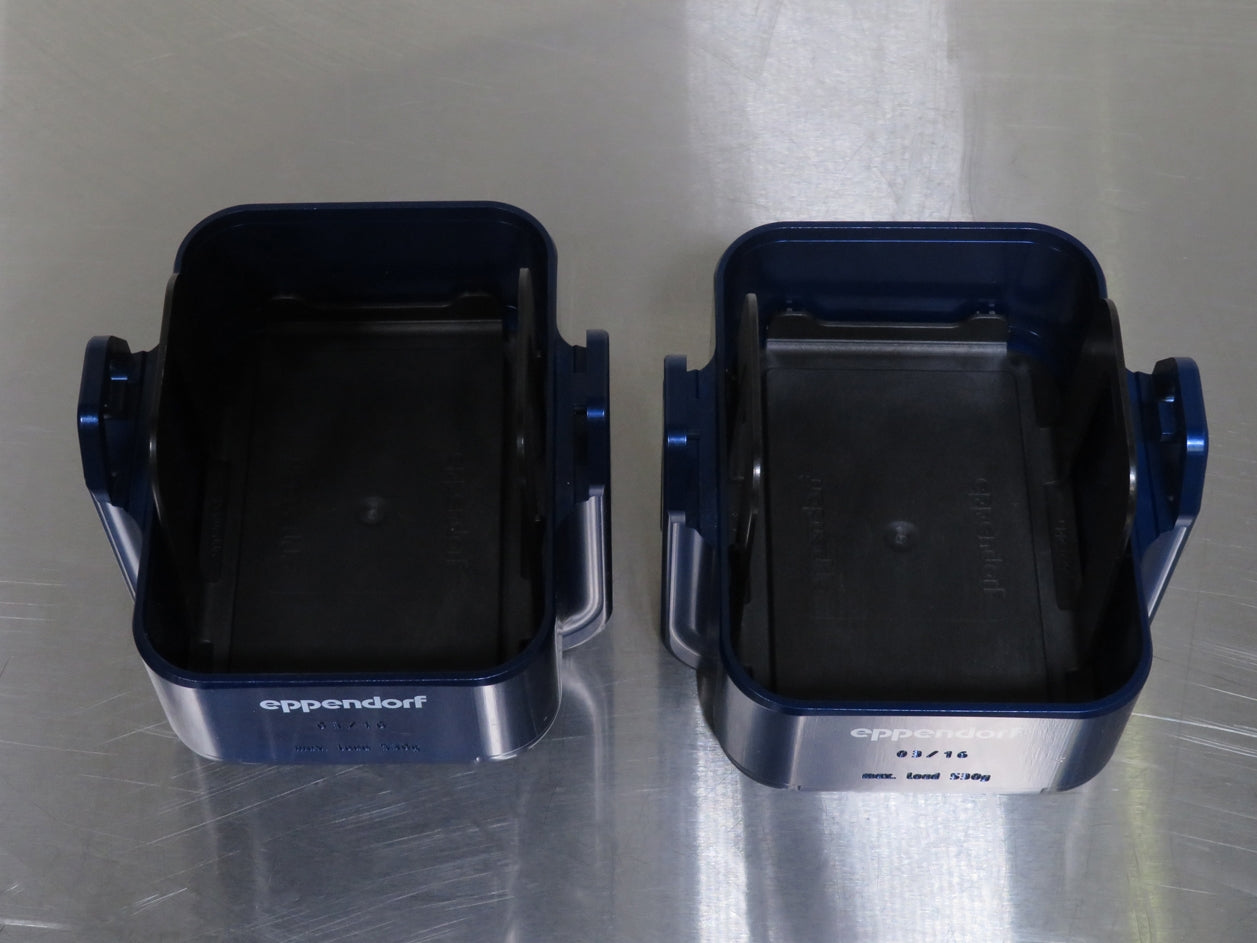 Eppendorf S-4-104 Plate Buckets