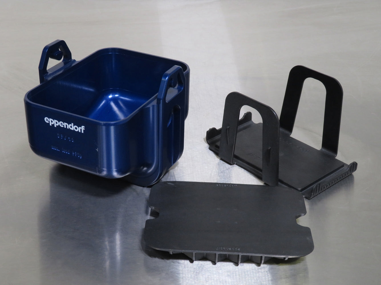 Eppendorf S-4-104 Plate Buckets