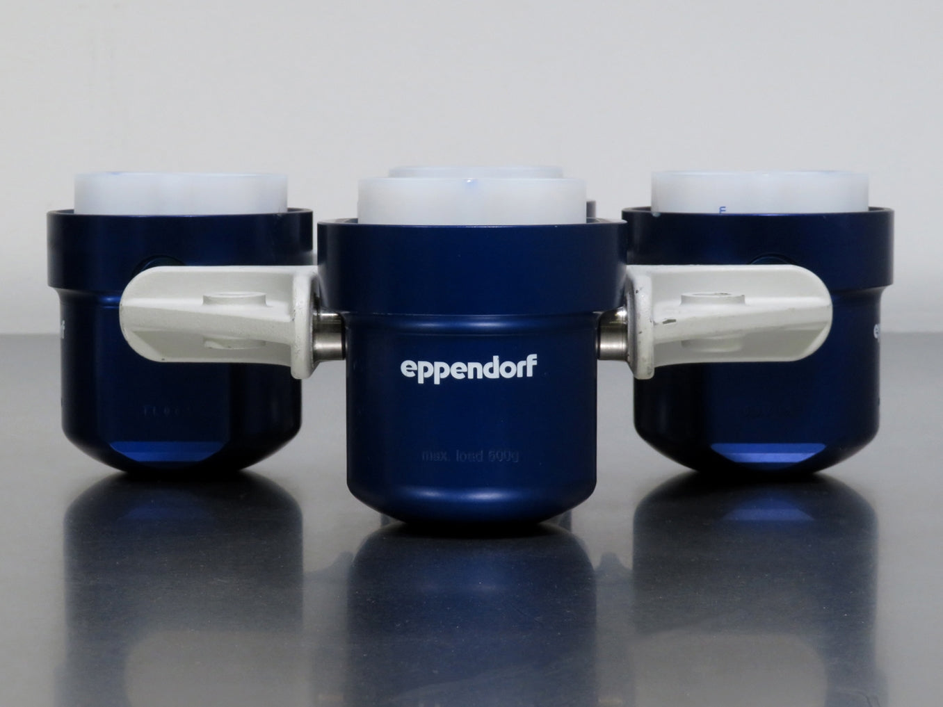 Eppendorf S-4-72 Rotor with Buckets