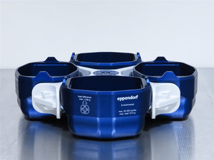 Eppendorf S-4xUniversal Swing Bucket Rotor & Buckets