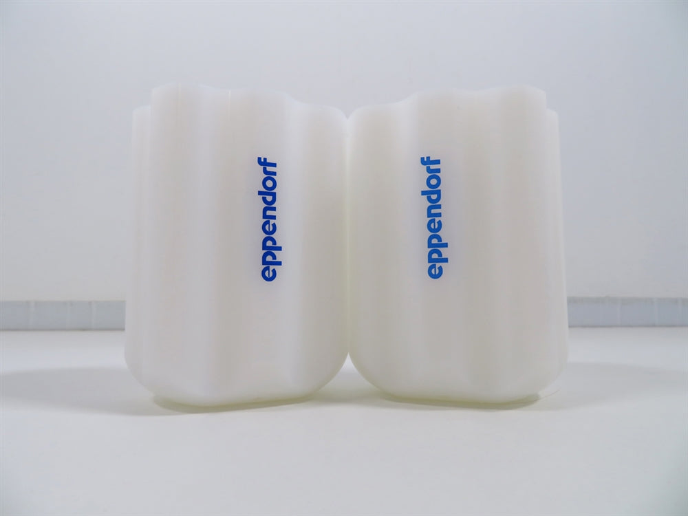 Eppendorf 15ml Adapters for S-4-72 Rotor, Cat # 5804783000