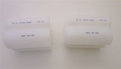 Eppendorf 50ml Adapters for S-4-72 Rotor, Cat # 5804784006