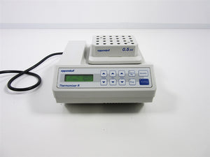 Eppendorf Thermomixer Mixer,  0.5ml Catalog # 5355