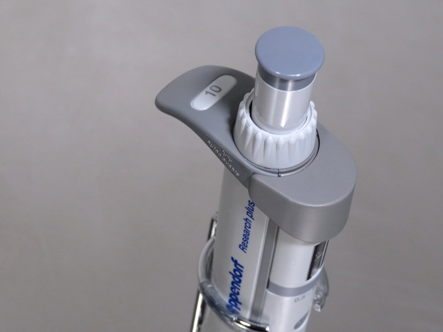 Eppendorf Research Plus Pipette Set, 0.1 to 1000uL