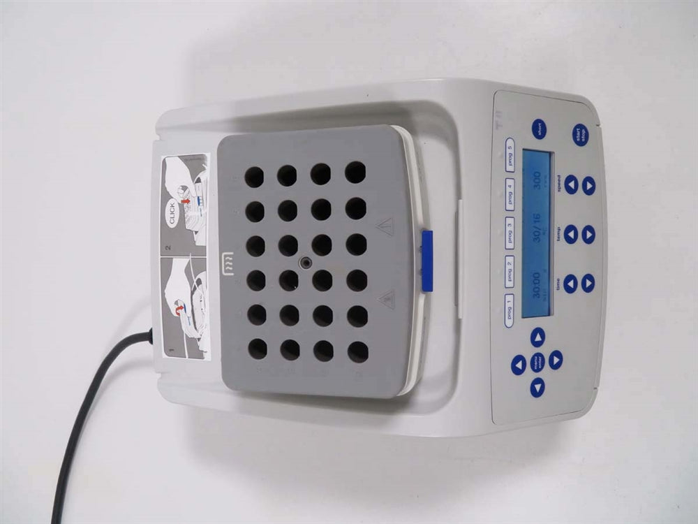 Eppendorf Thermomixer C Model 5382