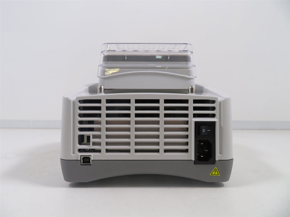 Eppendorf Thermomixer F1.5 Model 5384