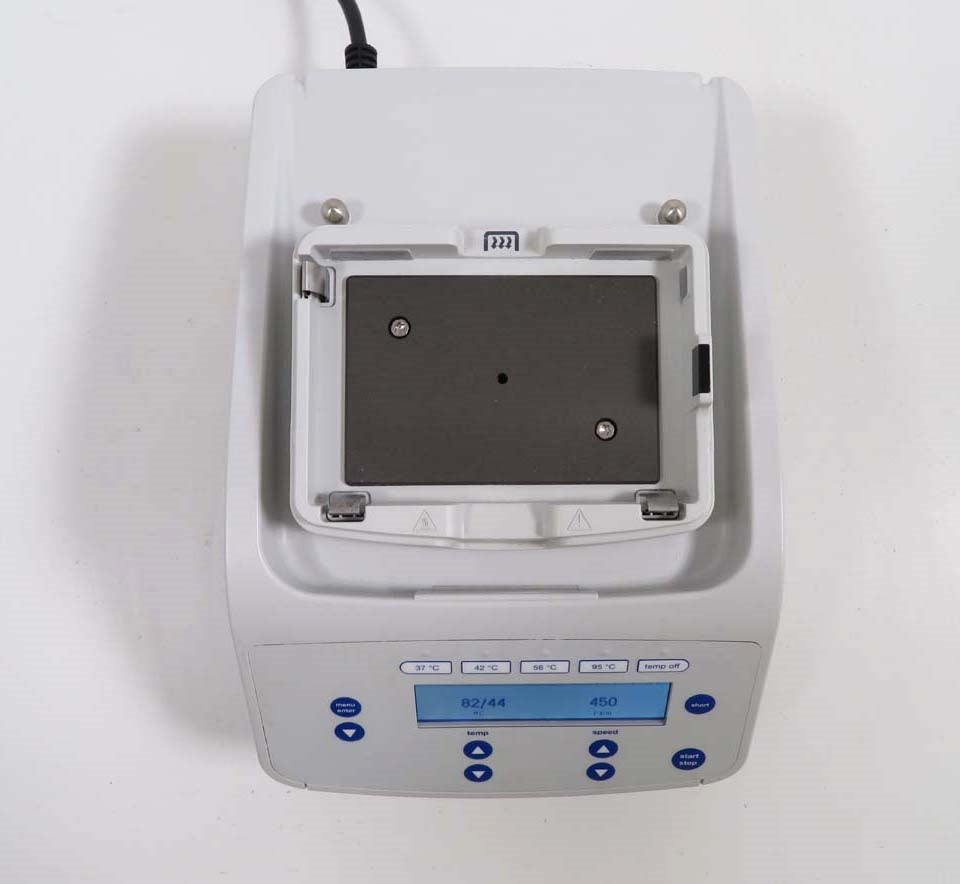 Eppendorf Thermomixer FP Model 5385
