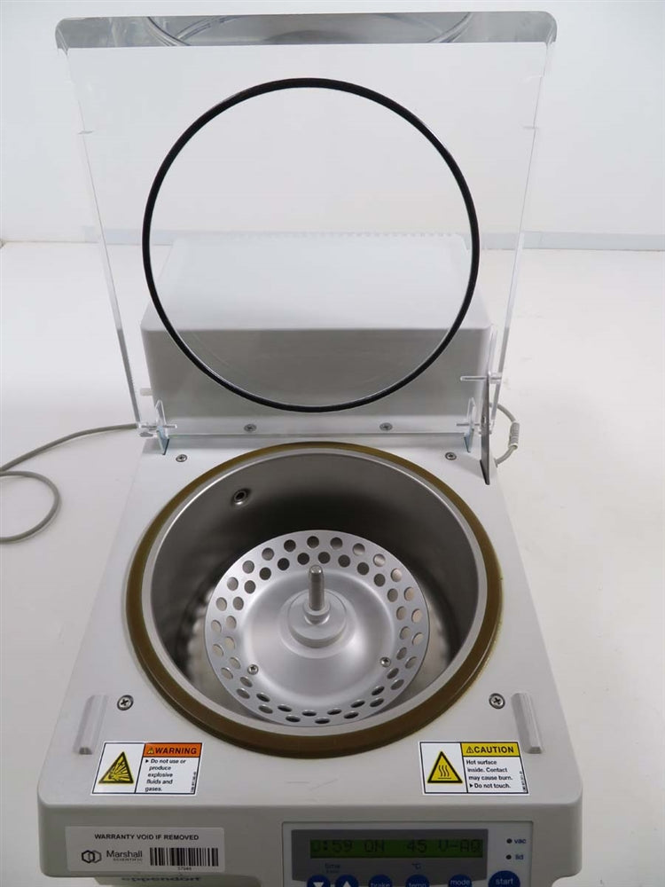 Eppendorf Vacufuge 5305 Plus Concentrator Complete System