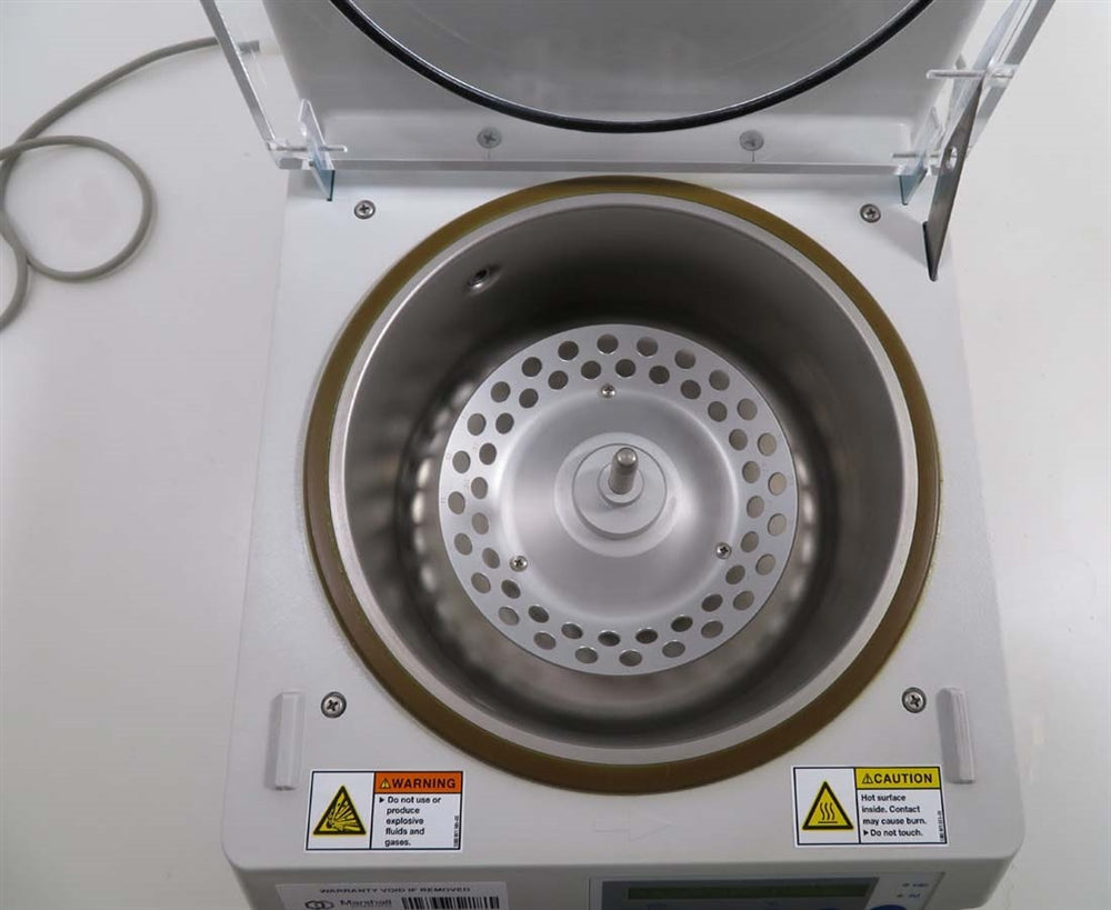 Eppendorf Vacufuge 5305 Plus Concentrator Complete System