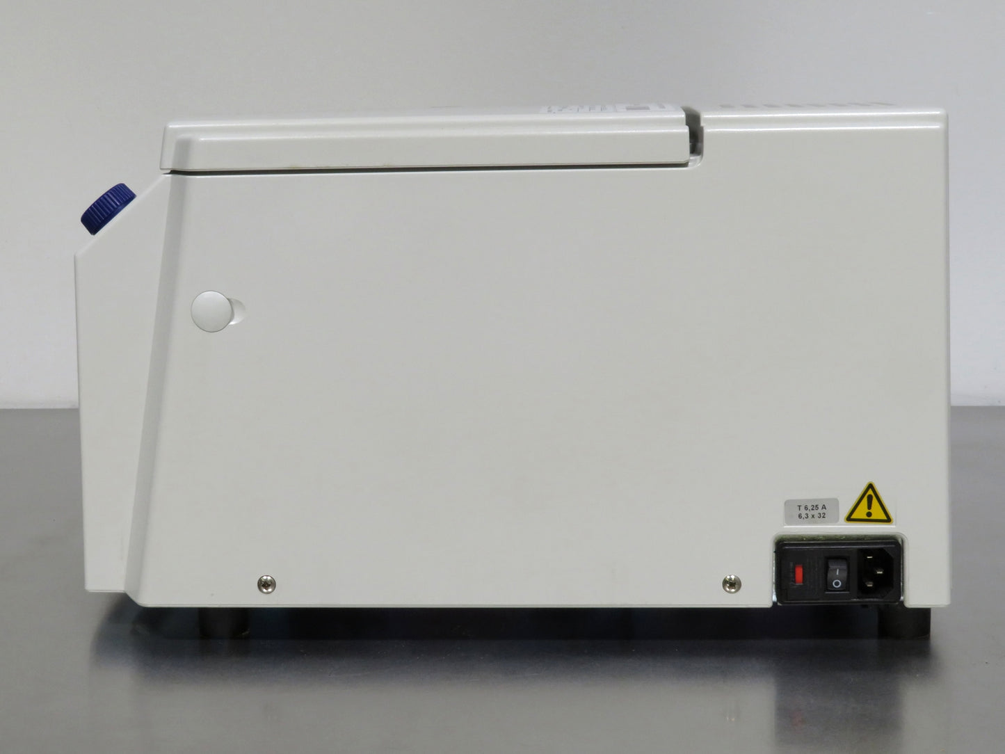 Eppendorf 5415R Refrigerated Centrifuge