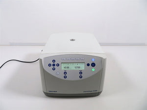 Eppendorf 5430 Centrifuge