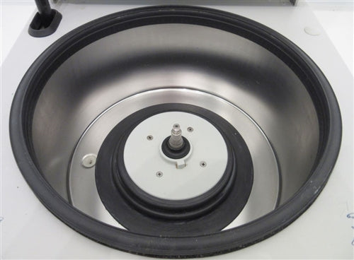 Eppendorf 5430R Refrigerated Centrifuge w/ Digital Display