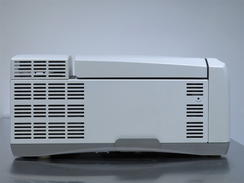 Eppendorf 5430R Refrigerated Centrifuge