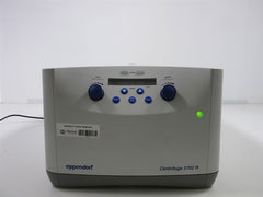Eppendorf 5702R Refrigerated Centrifuge