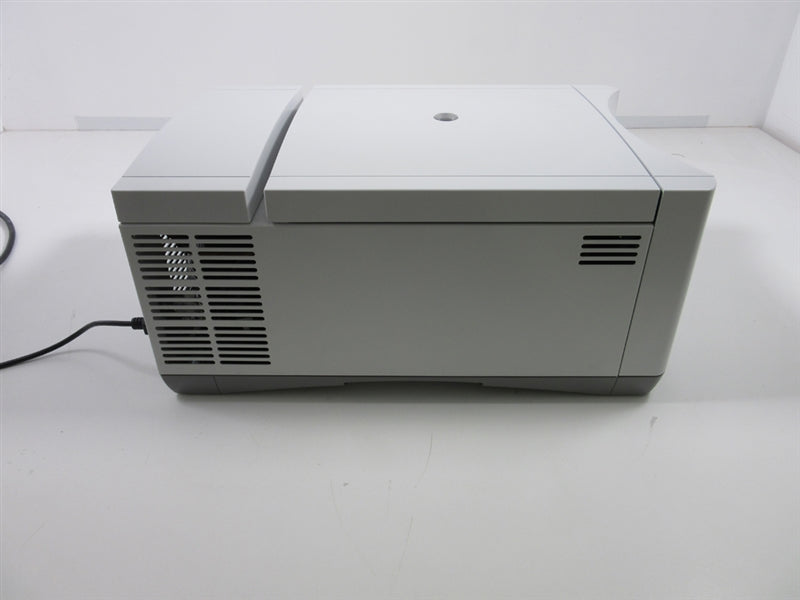 Eppendorf 5702R Refrigerated Centrifuge