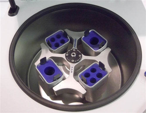 Eppendorf 5804 Benchtop Centrifuge