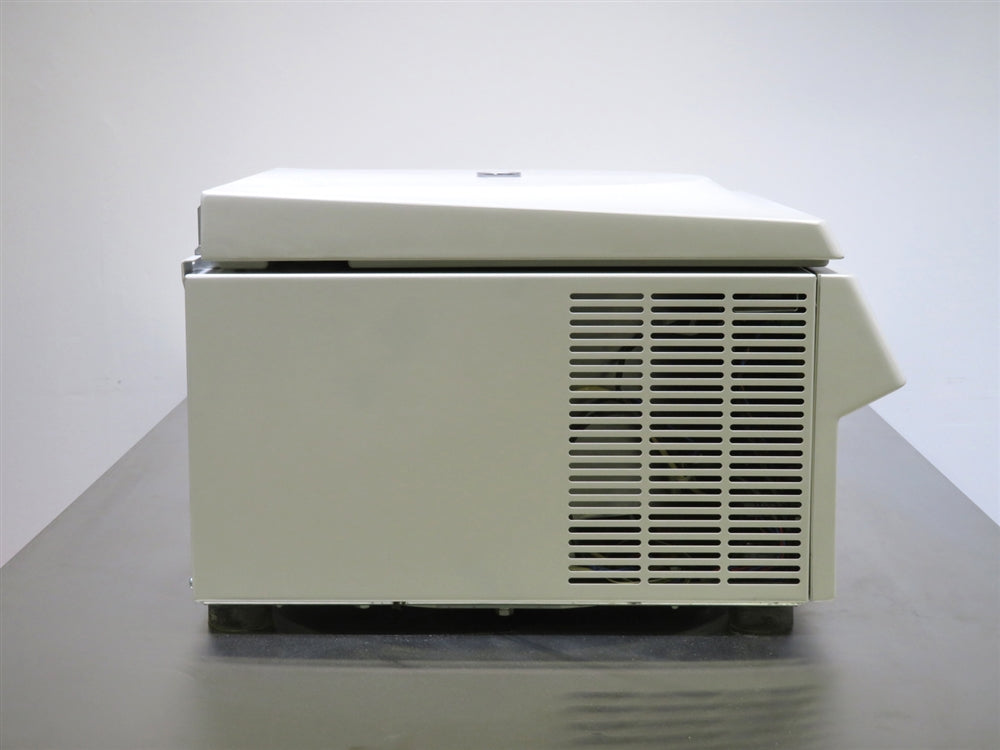 Eppendorf 5804R Refrigerated Centrifuge
