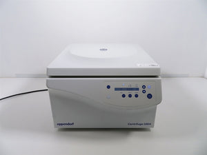 Eppendorf 5804 Benchtop Centrifuge