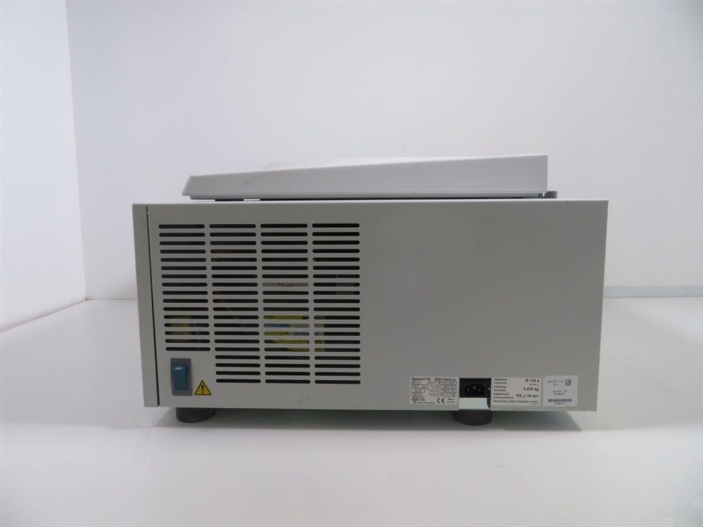 Eppendorf 5810R Refrigerated Centrifuge