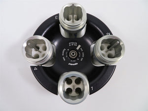 Eppendorf A-4-38 Rotor