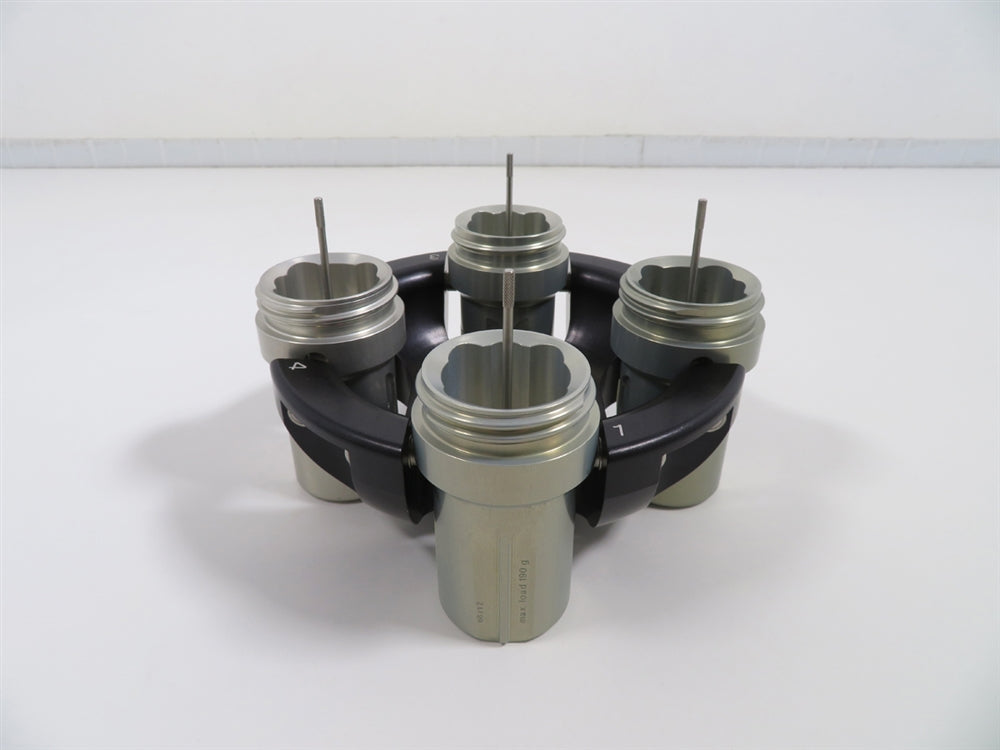 Eppendorf Swing Bucket A-4-38 Rotor