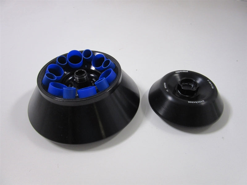 Eppendorf F-35-6-30 Rotor for 5430/5430R