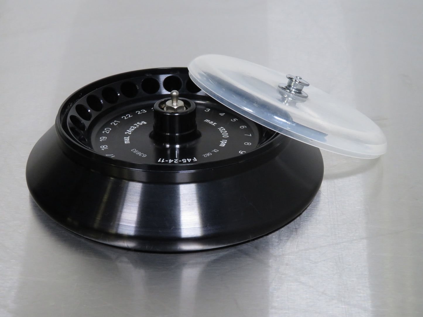 Eppendorf F-45-24-11 Rotor