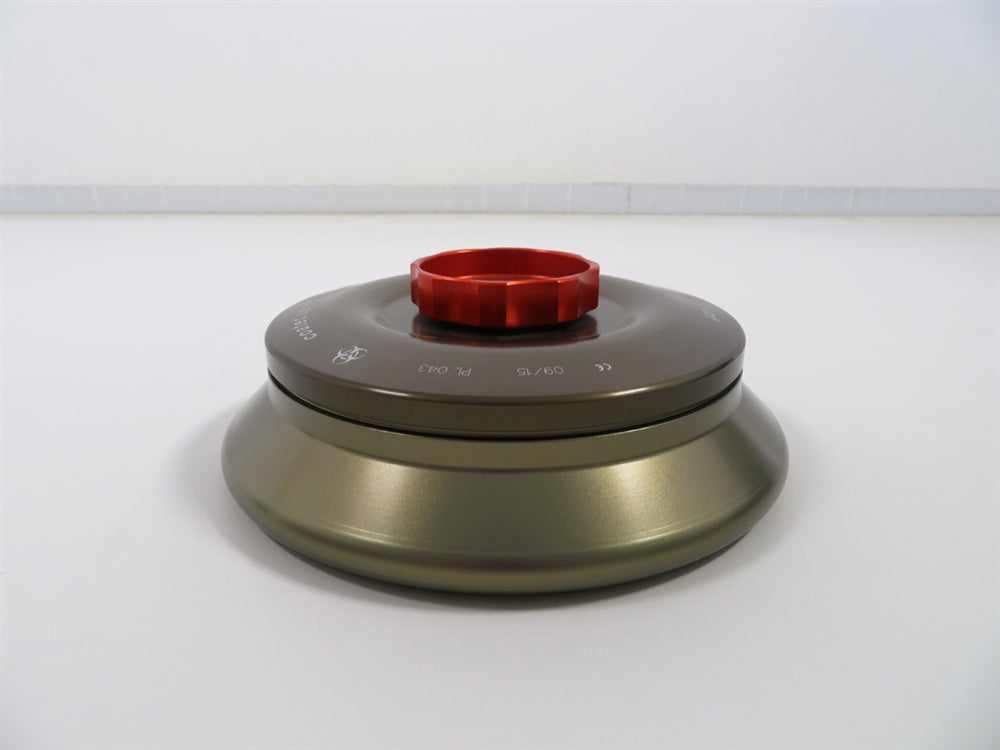 Eppendorf FA-45-24-11-HS Fixed Angle Rotor
