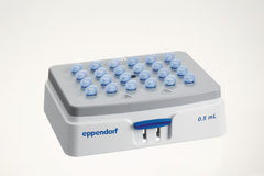 Eppendorf SmartBlock 0.5 mL - Maximum Speed: 2,000 RPM