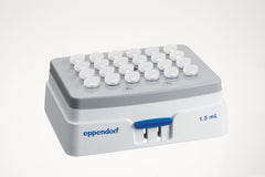 Eppendorf SmartBlock 1.5 mL - Maximum Speed: 2,000 RPM