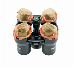 4 x Thermo Scientific 75005707 TX-150 Bucket Caps