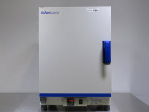 Fisherbrand Basic Gravity Convection Incubator, Cat. #: 150152633