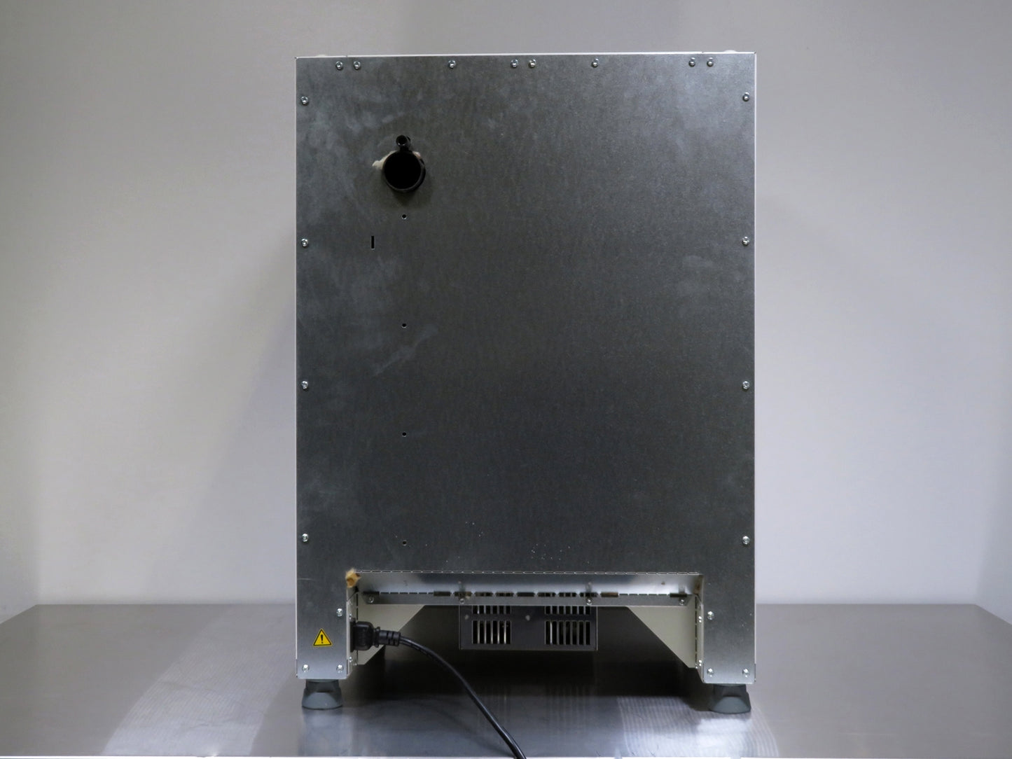 Fisherbrand Basic Gravity Convection Incubator, Cat. #: 150152633