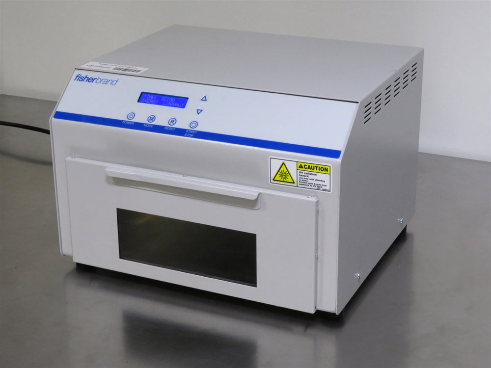 Fisherbrand UV Crosslinker