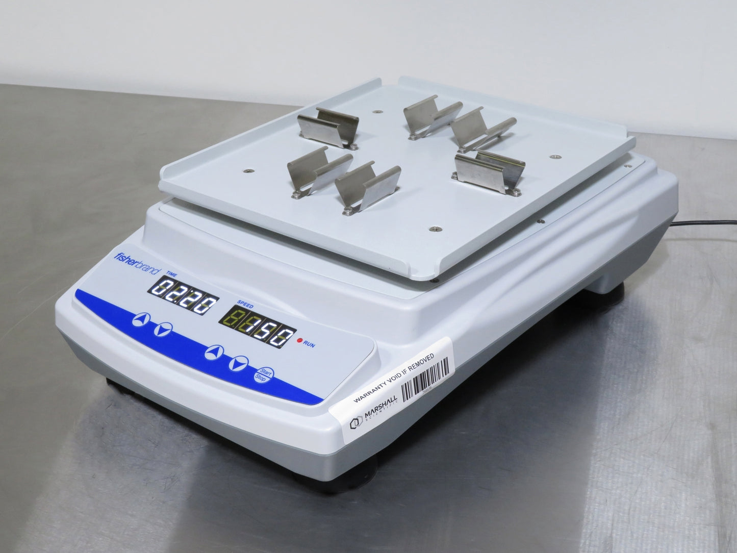 Fisher Scientific 88861023 Microplate Shaker